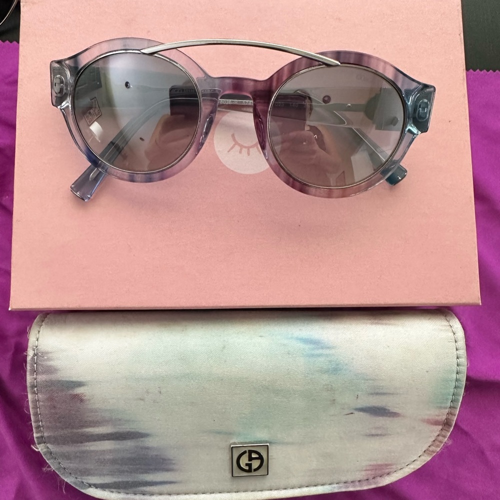 Armani sunglasses